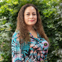 Claudia Janette Salaverry Hernandez