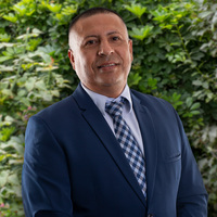 Luis Enrique Becerra Paredes