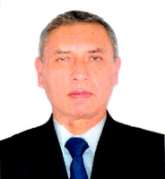Alejandro Amoretti Ortiz