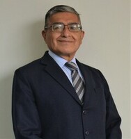 Elmer Oliver Aliaga Rojas