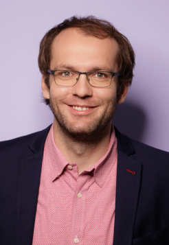 Christoph Spies