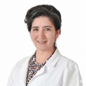 Benavides López Melva Teodosia