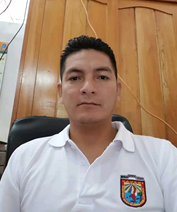Rolin Tambor Chota