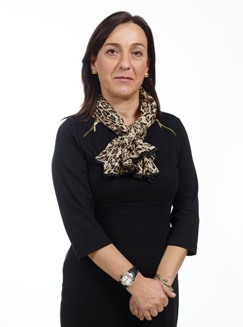 Fátima Ansotegi Elordi