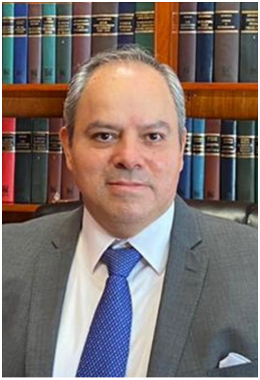 David Leopoldo Guido Aguilar