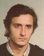 Bernardo Javier Onaindia Ribera