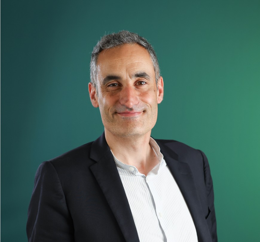 Nicolas Thierry