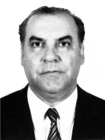Oly Erico Da Costa Fachin