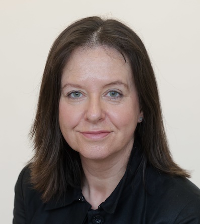 Jenni Barrett
