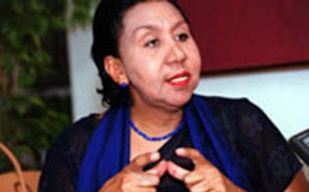 Dilia Parra Guillén