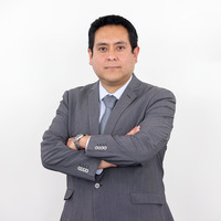 Daniel Noé Anticona Ortíz