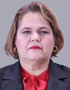 Karina Isabel Martínez Montaño