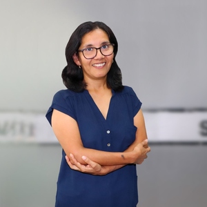 Susana Arenas Estela