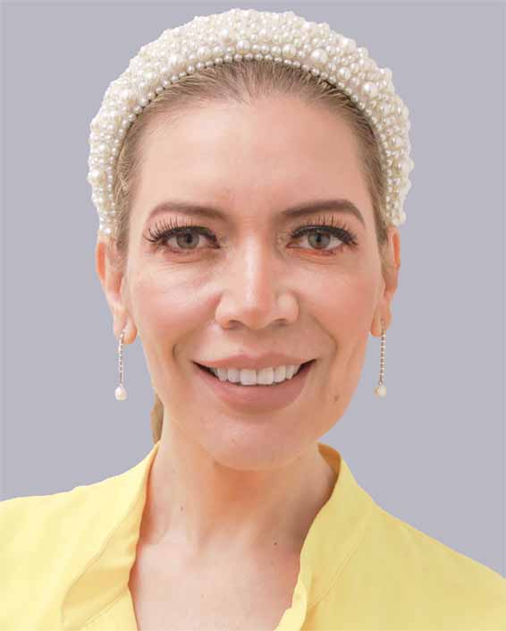 Claudia Selene Avila Flores