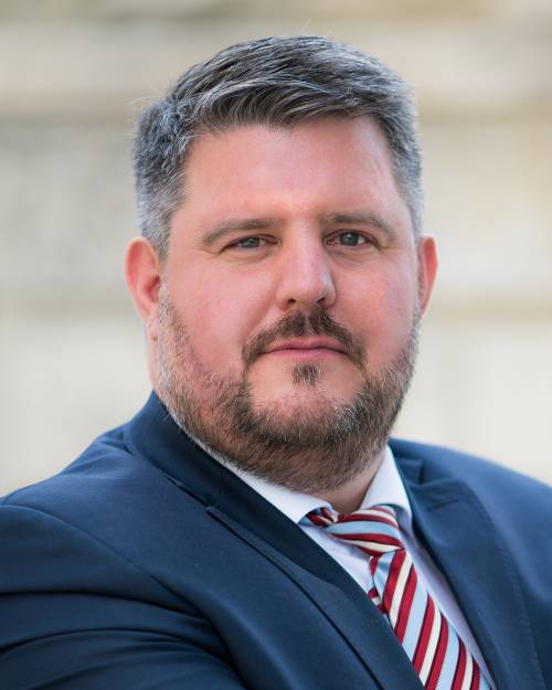 Paul Fresdorf