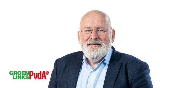 Frans Timmermans