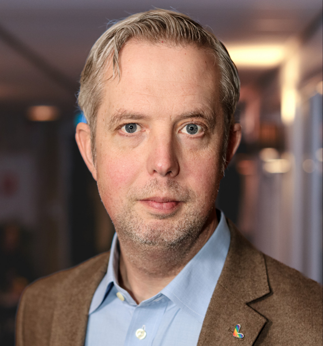 Pär Lundqvist