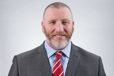 Ralph Rimmer