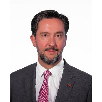 José Luis Ruiz Bartolomé