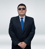 Helbert Gerardo Galvan Zevallos