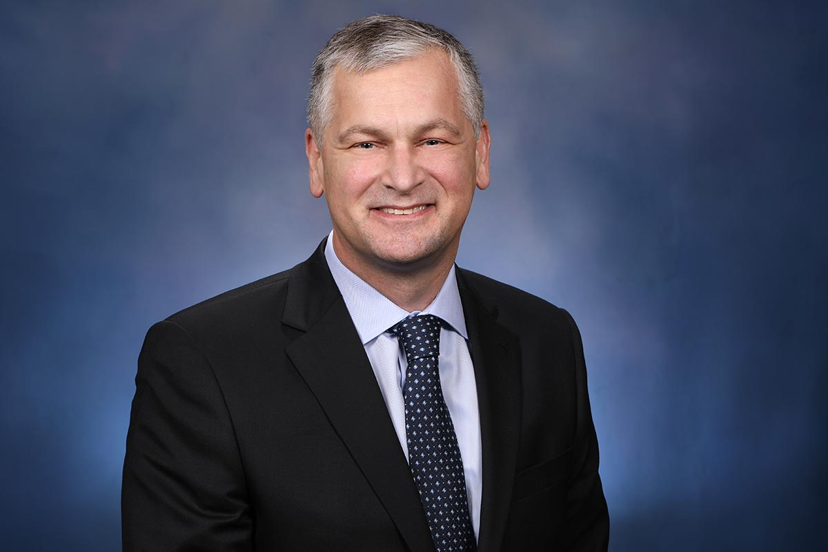Phil Skaggs