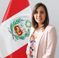 Silvia Paulina Mori Vásquez
