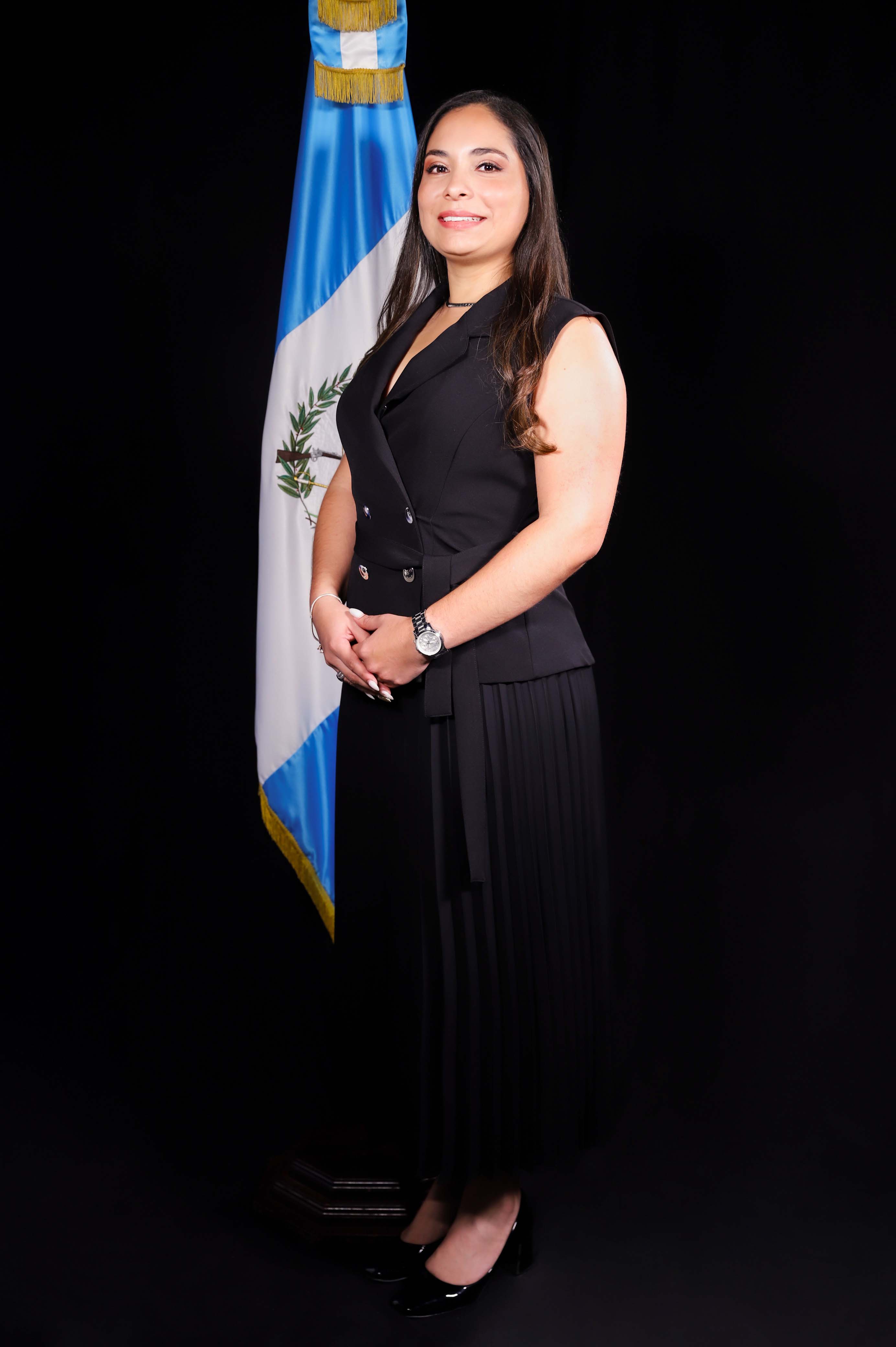 Ivanna María Luján Padilla
