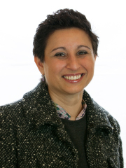 Fabiola Anitori