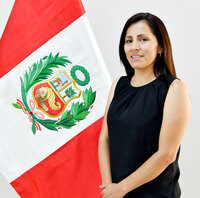 Rosario Del Pilar Nieves Silva