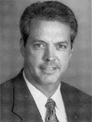Richard Mitchell