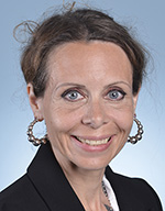 Géraldine Grangier