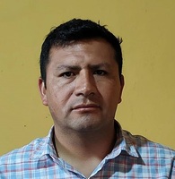 Jhony Daniel Quiñones Torres