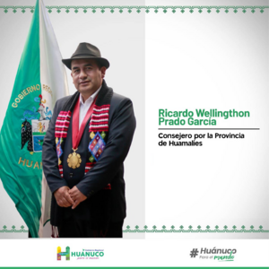 Ricardo Wellingthon Prado Garcia
