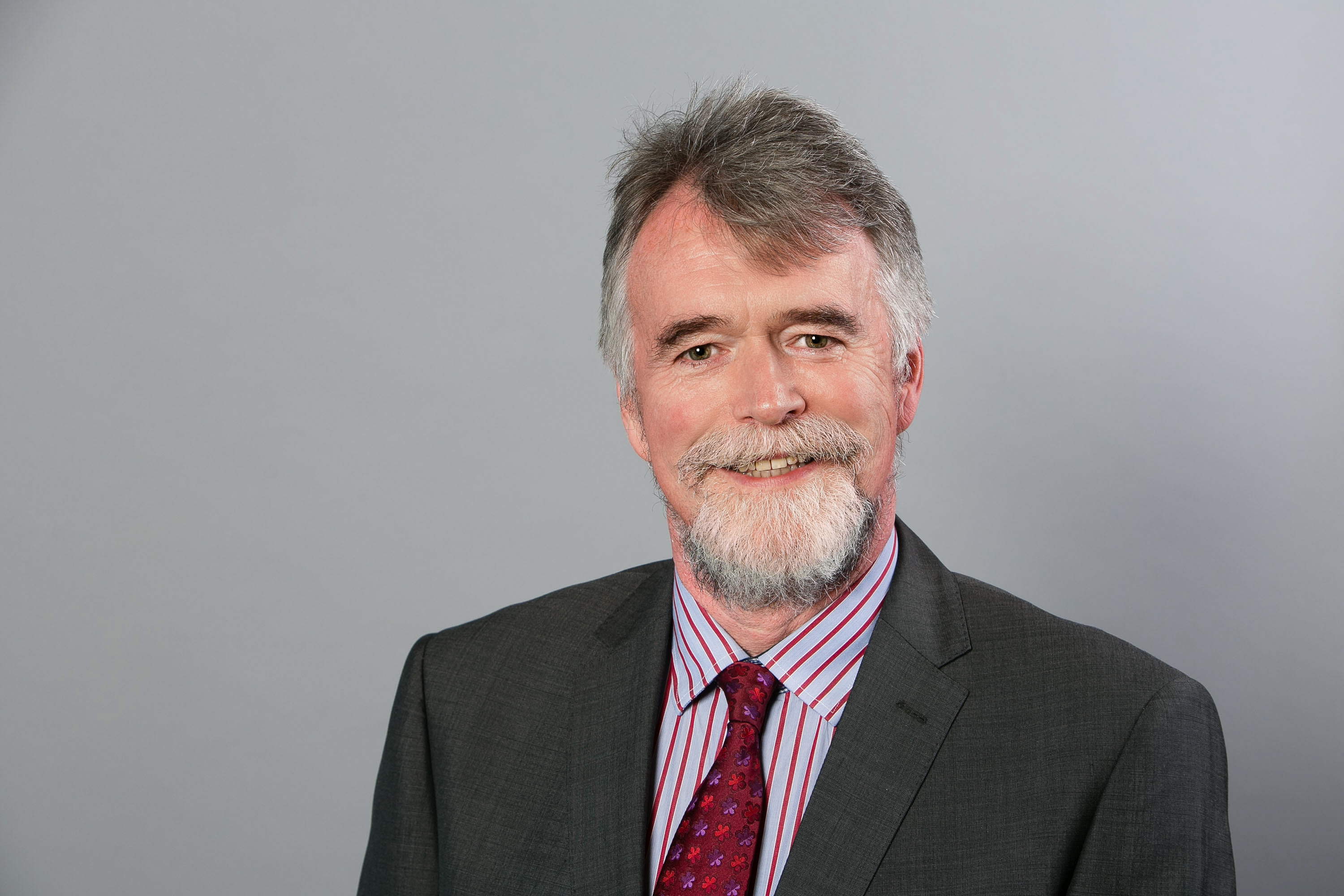 Tony Kieran