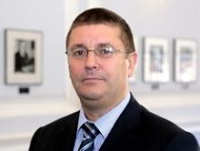 Derek Moran