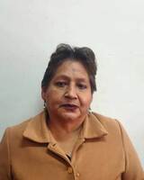 Santa Lucia Chacón Villasante