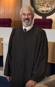 Mike Mcgrath