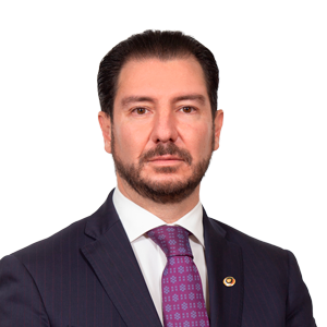 Elías Rescala Jiménez