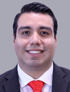 Juan Moreno De Haro