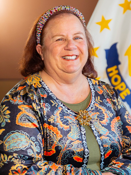 Camille F.j. Vella Wilkinson