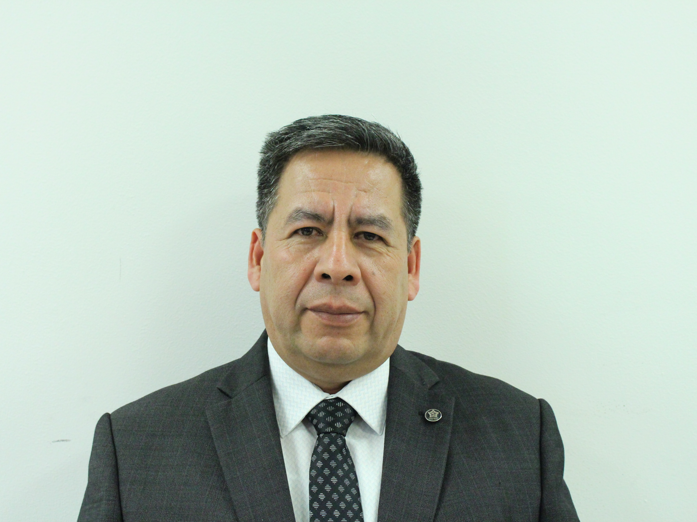 Jaime Heredia ángeles