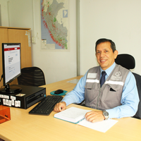 Félix Eduardo Romaní Seminario