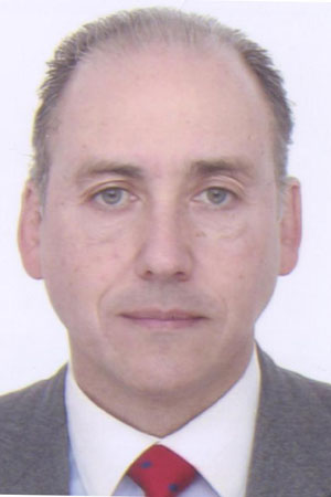 Jaime Lacadena Higuera