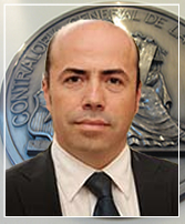 Jorge Bermúdez Soto