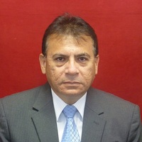 Jorge Enrique Gamarra Mendoza