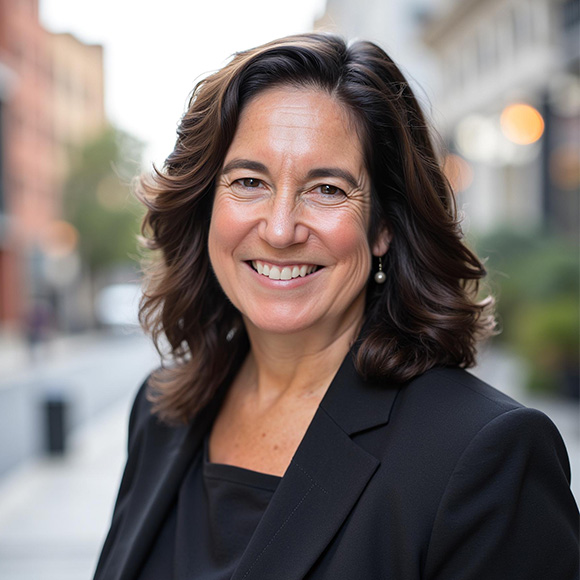 Cynthia Marten