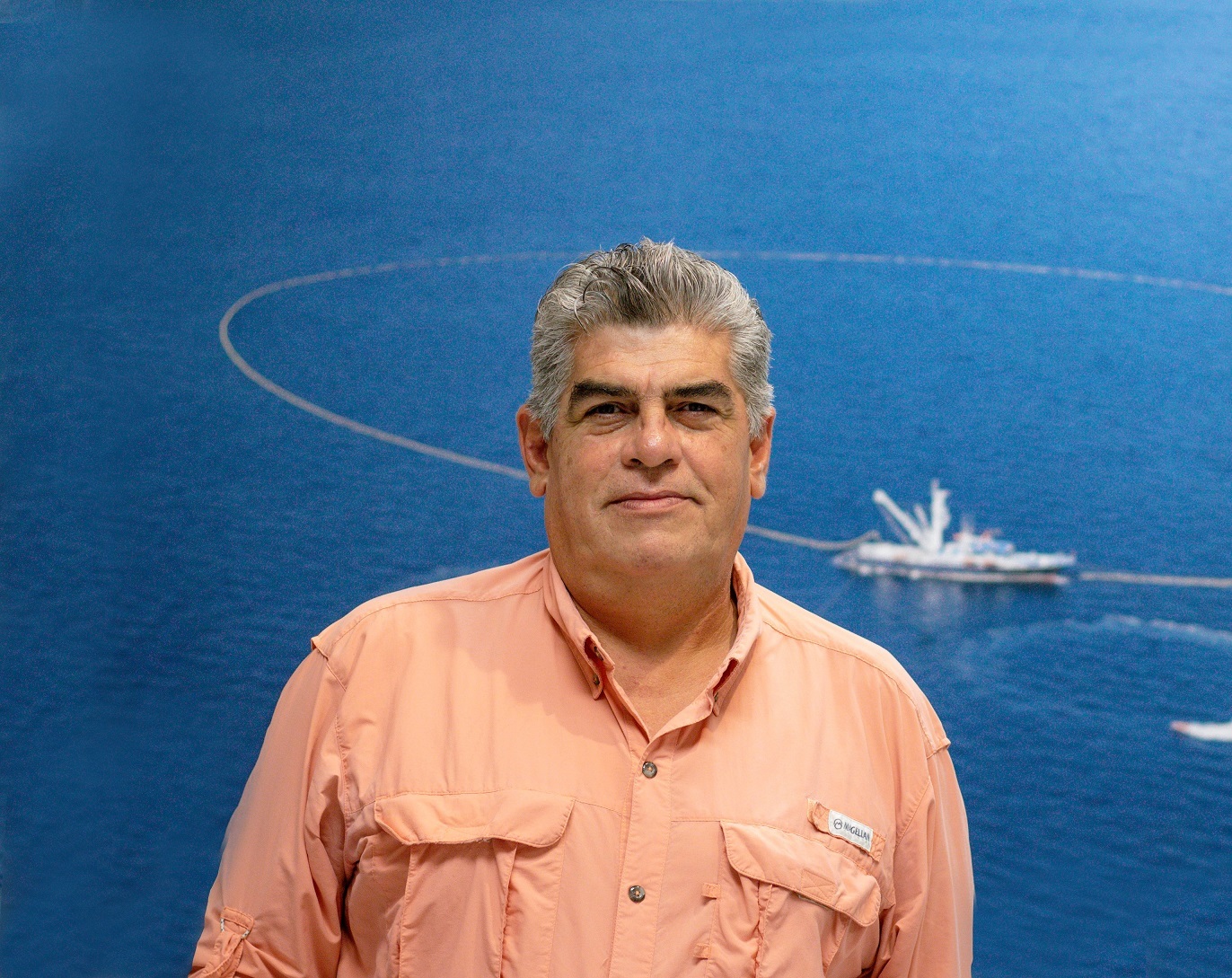 Bernardino Jesús Muñoz Reséndez