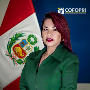 Sandra Fabiola Sanchez Zea