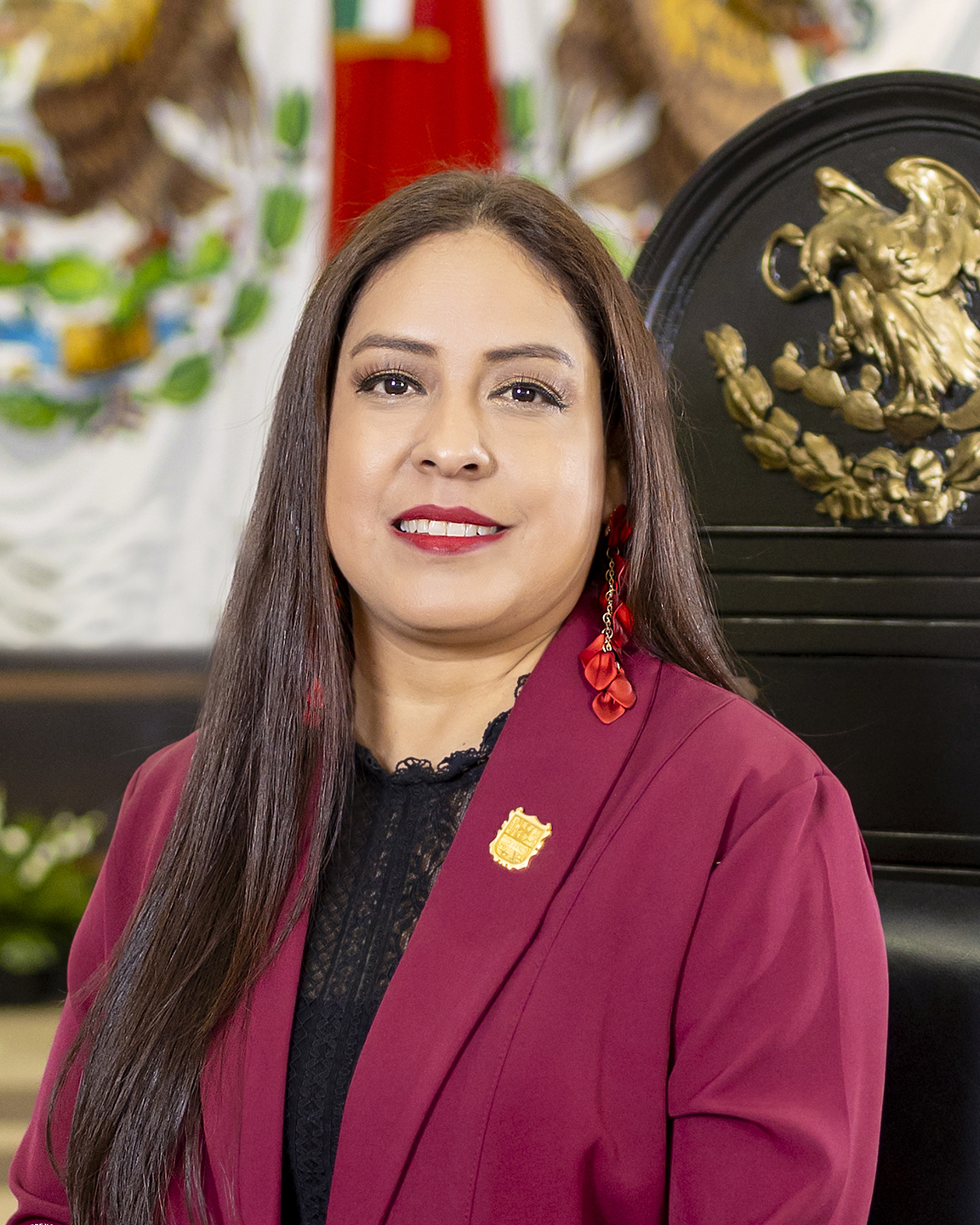 Gabriela Regalado Fuentes