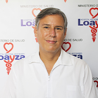 Luis Alberto Maya Pérez